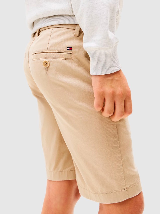 Shorts Male Tommy Hilfiger- Kids