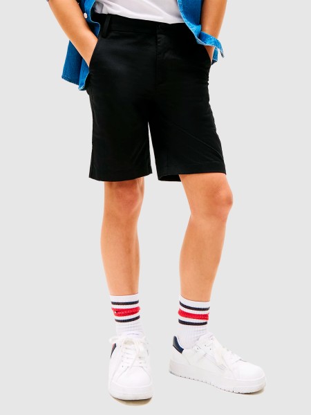Shorts Male Tommy Hilfiger- Kids