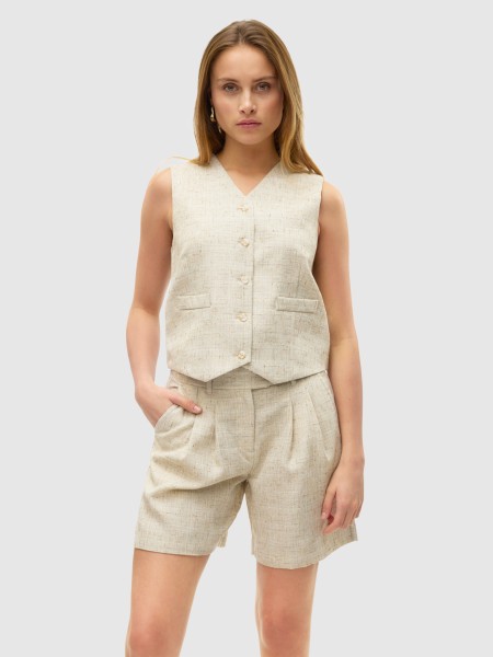 Blazer Mulher Vero Moda