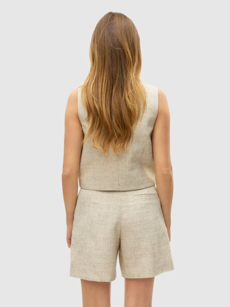 Blazer Femenino Vero Moda Blazer Femenino Vero Moda