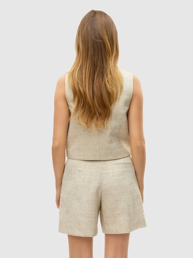 Blazer Female Vero Moda