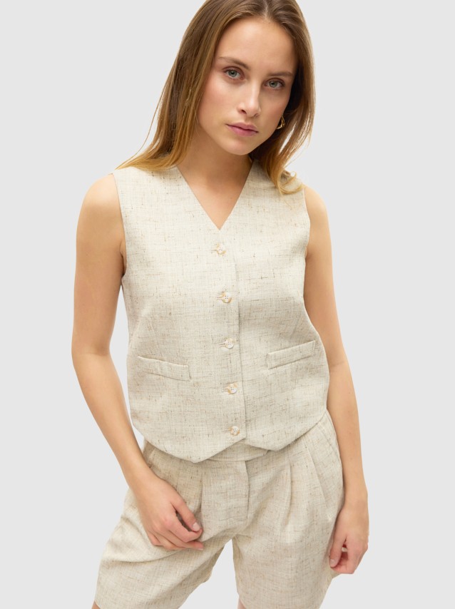 Blazer Female Vero Moda