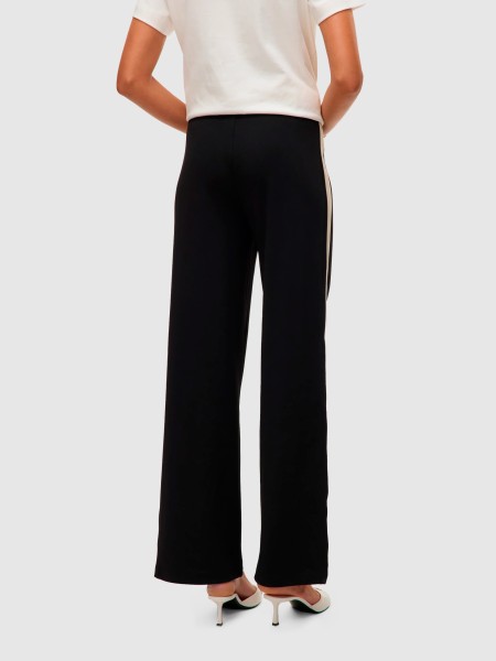 Pantalones Femenino Vero Moda Pantalones Femenino Vero Moda