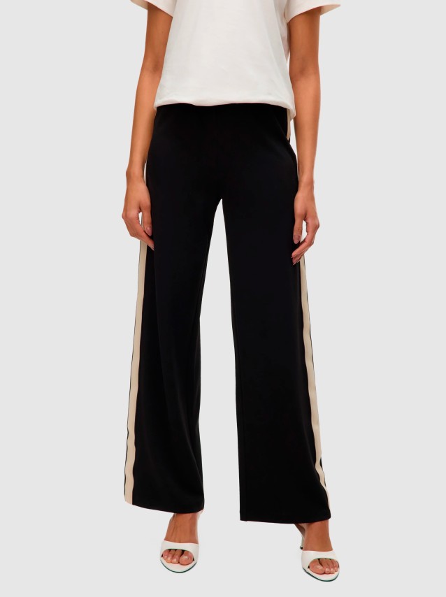 Trousers Female Vero Moda