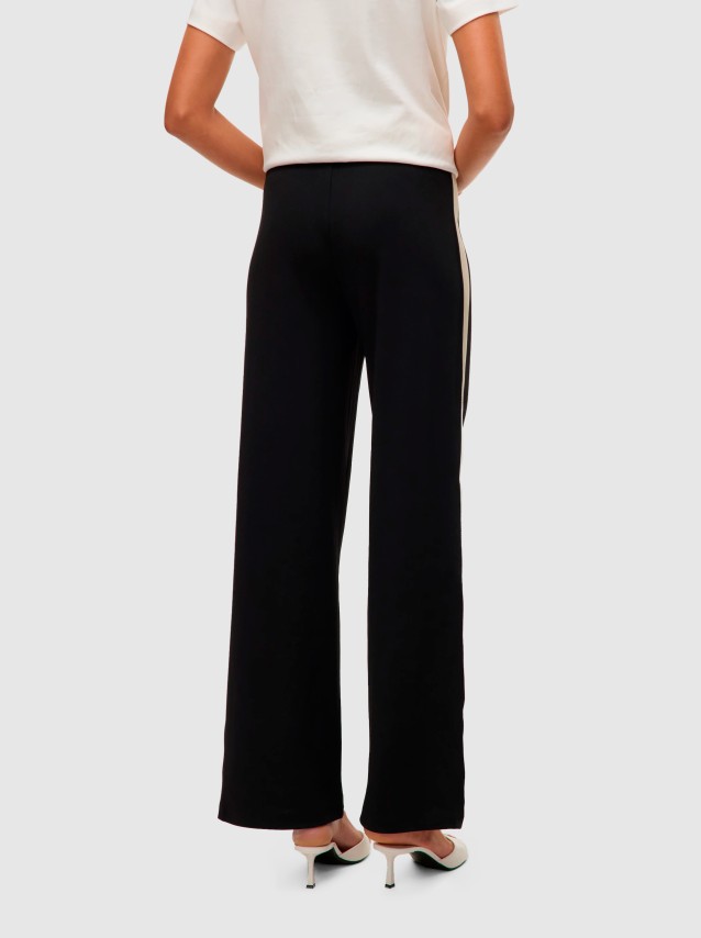 Trousers Female Vero Moda