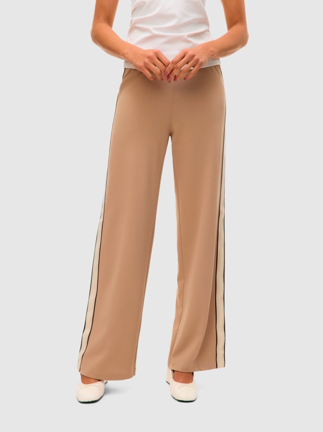 Trousers Female Vero Moda