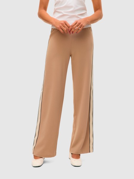 Trousers Female Vero Moda