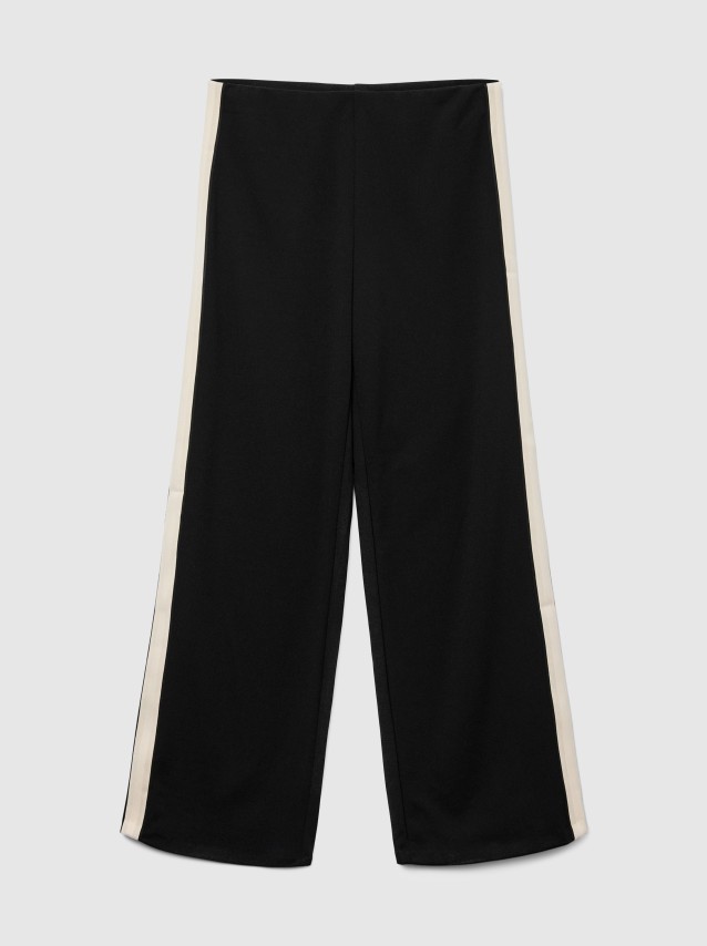 Pantalon Fminin Vero Moda