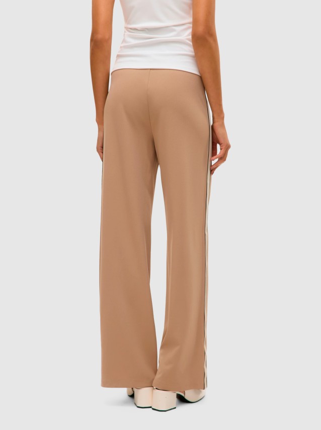 Trousers Female Vero Moda