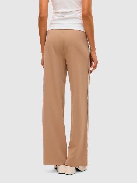 Pantalones Femenino Vero Moda Pantalones Femenino Vero Moda