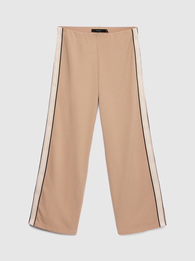 Trousers Female Vero Moda
