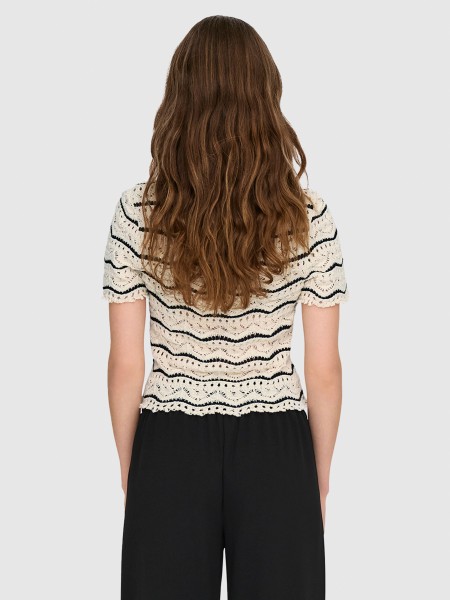 T-Shirt Mulher Only T-Shirt Mulher Only