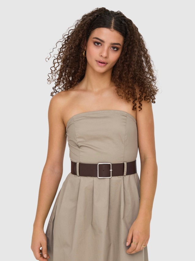 Vestidos Femenino Only