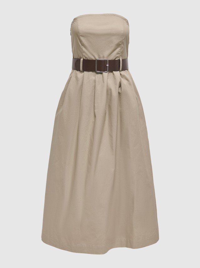 Vestidos Femenino Only
