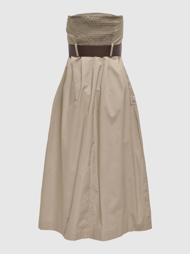 Vestidos Femenino Only