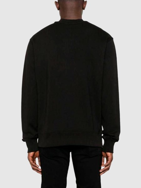 Jumpers Male Versace Jumpers Male Versace