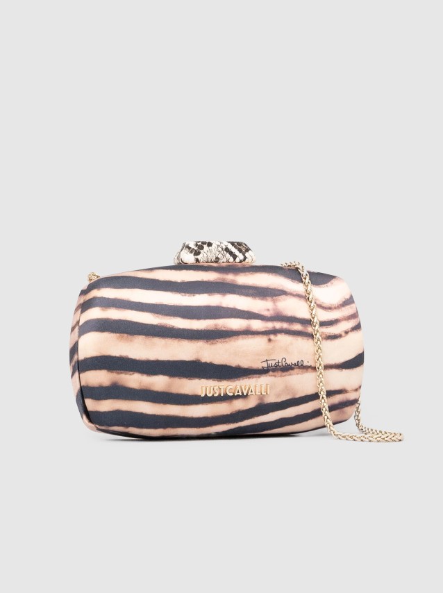 Sacs À Bandoulière Féminin Just Cavalli