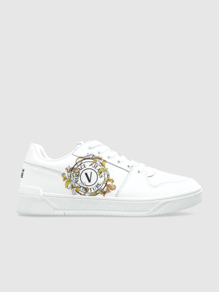 Baskets Masculin Versace