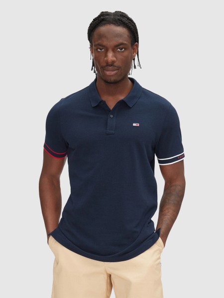 Polos Masculino Tommy Jeans