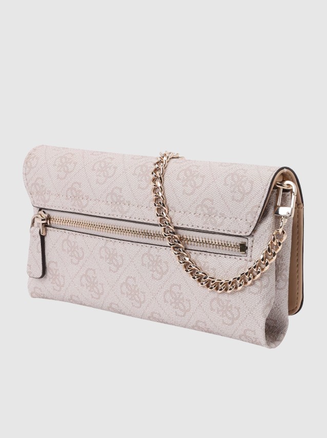 Wallets Female Guess Acessrios