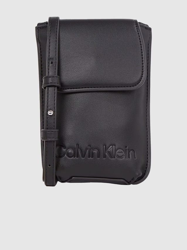 tui Pour Tlphone Portable Fminin Calvin Klein