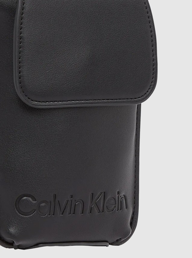Bolsa Telemvel Menina Calvin Klein