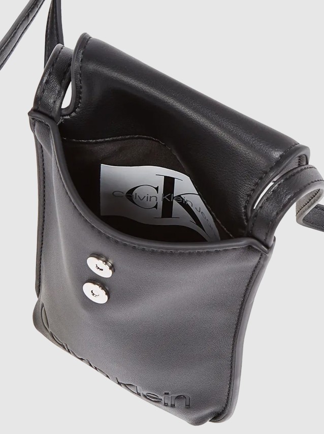 Bolsa Telemvel Menina Calvin Klein