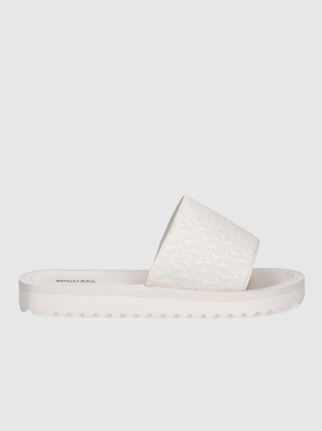 Chaussons Fminin Michael Kors Kids