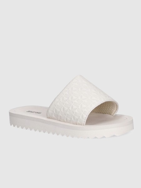 Slippers Female Michael Kors Kids Slippers Female Michael Kors Kids