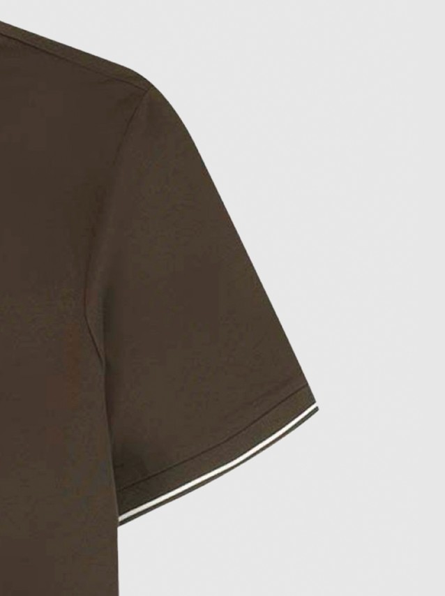 Polos Homem Armani Exchange