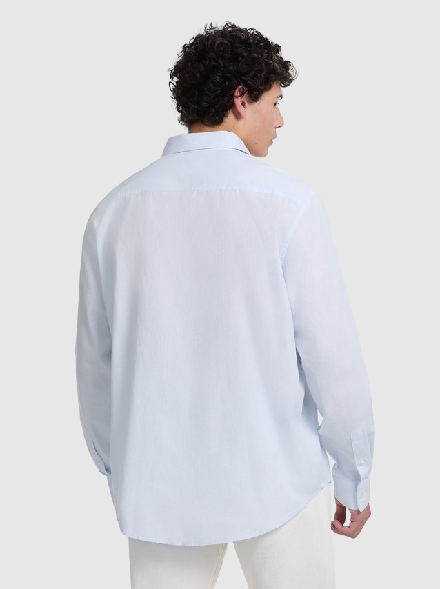 Shirt Male Guess Jeans