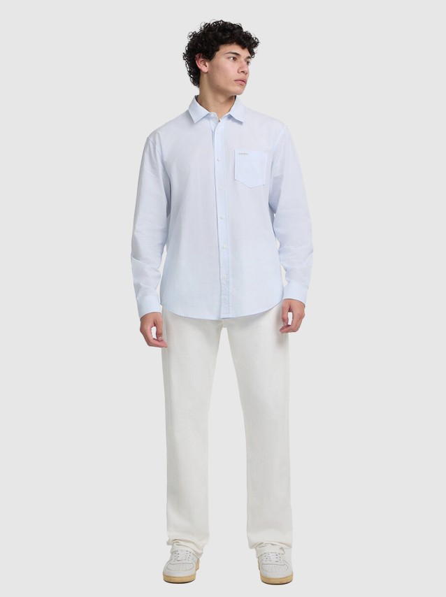 Camisa Masculino Guess Jeans