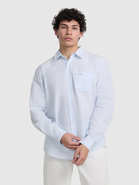 Shirt Male Guess Jeans