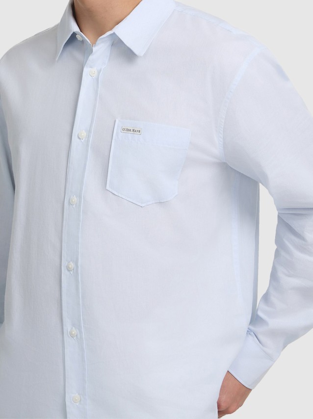 Camisa Masculino Guess Jeans