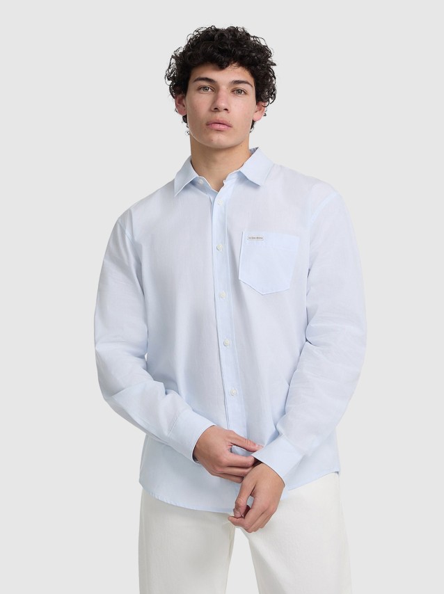 Shirt Male Guess Jeans