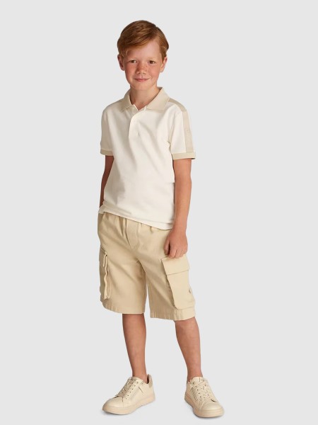 Polos Masculin Calvin Klein
