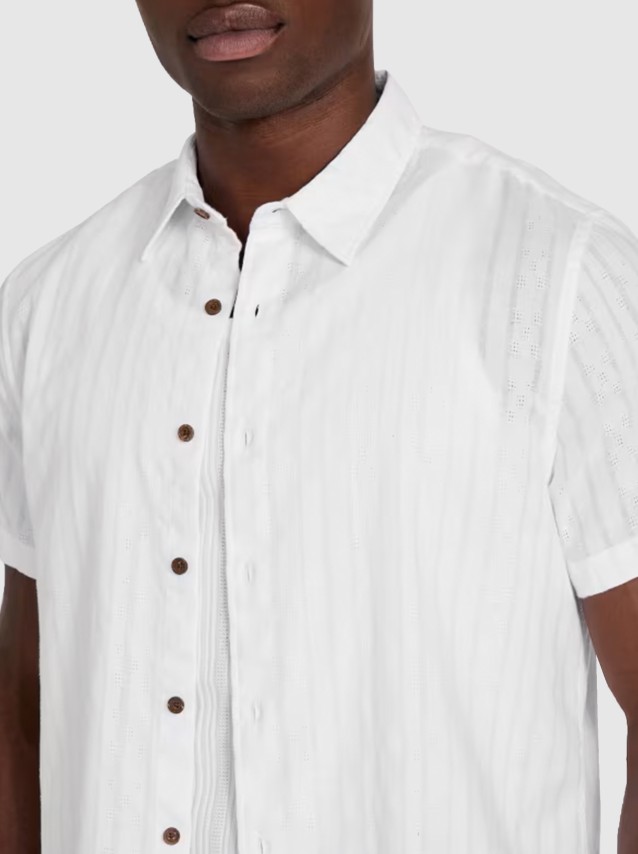 Chemises Masculin Guess