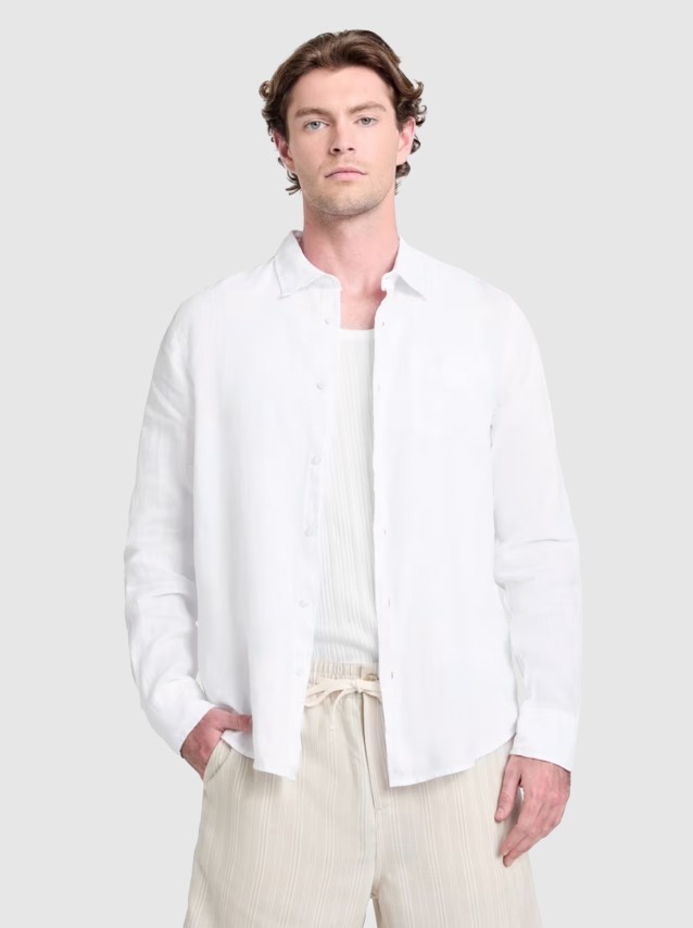 Chemises Masculin Guess