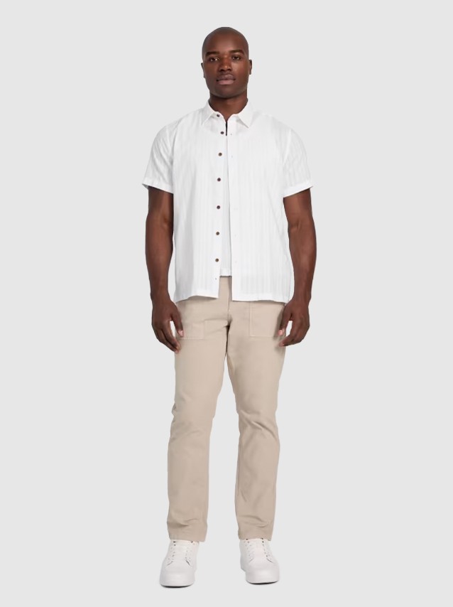 Chemises Masculin Guess