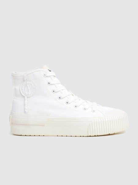 Sapatilhas Mulher Pepe Jeans Footwear