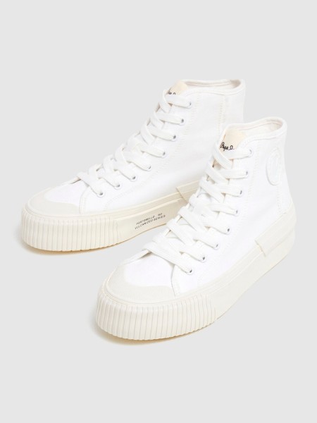 Zapatillas Femenino Pepe Jeans Footwear Zapatillas Femenino Pepe Jeans Footwear
