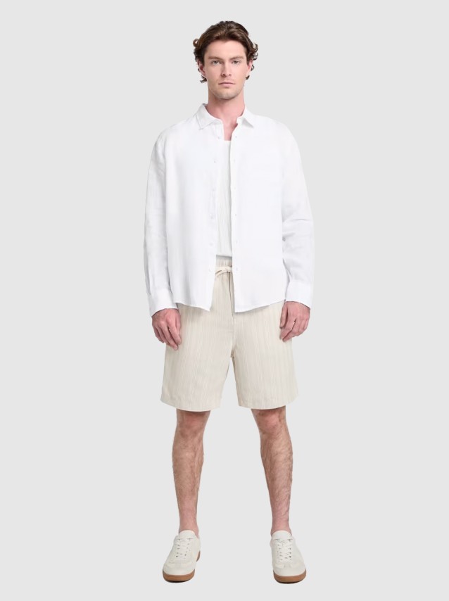 Camisas Masculino Guess