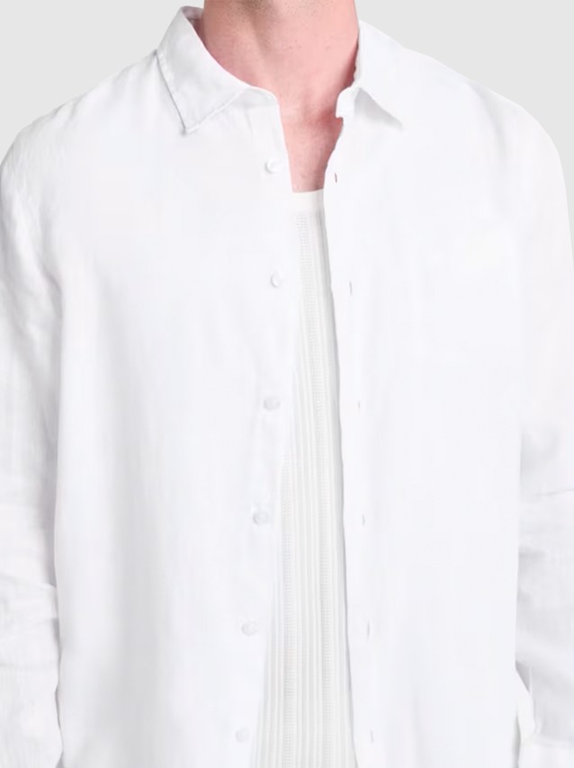 Camisas Masculino Guess