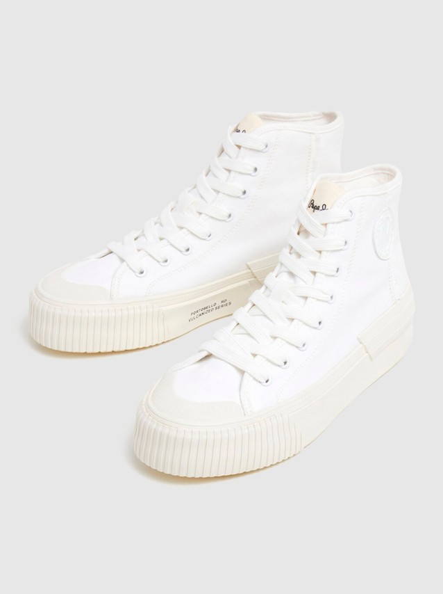 Sapatilhas Mulher Pepe Jeans Footwear