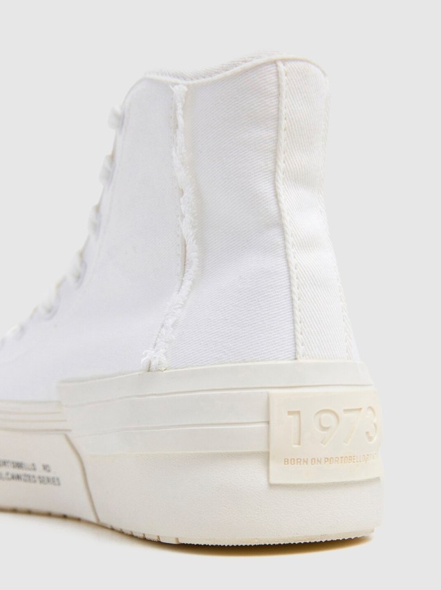 Trainers Female Pepe Jeans Footwear