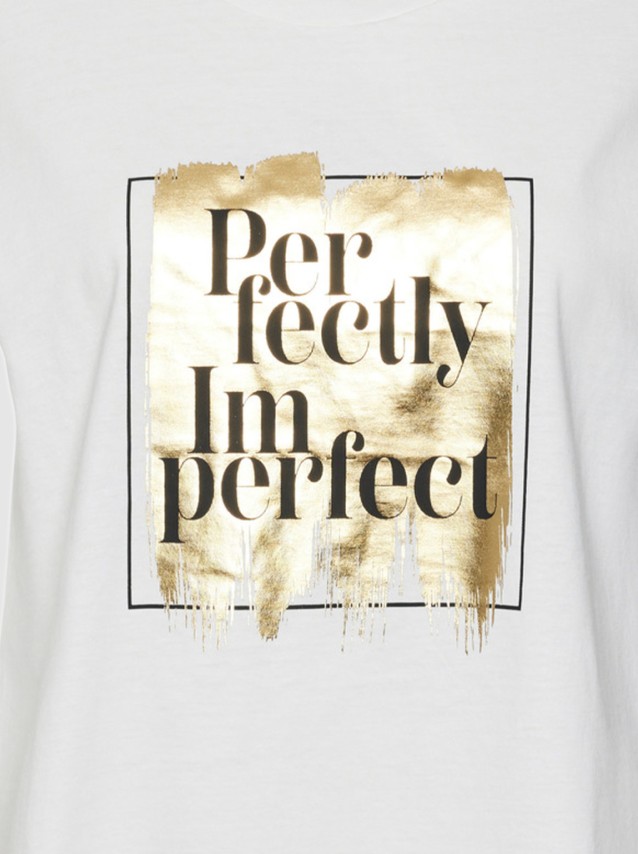 T-Shirt Female Vero Moda