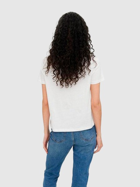 T-Shirt F�minin Vero Moda