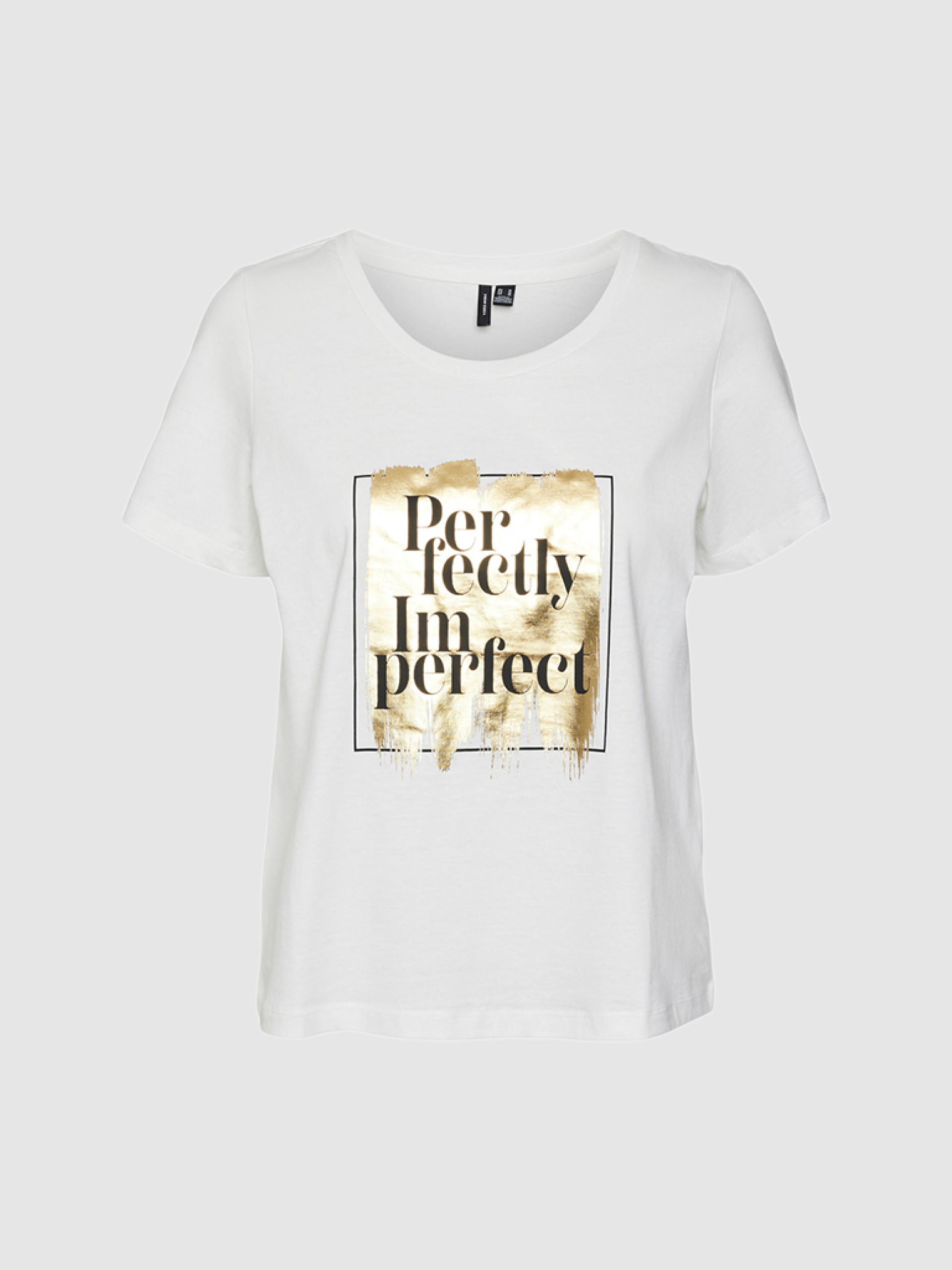 T-Shirt Féminin Vero Moda