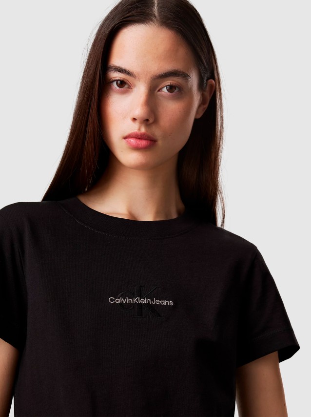 Camiseta Femenino Calvin Klein