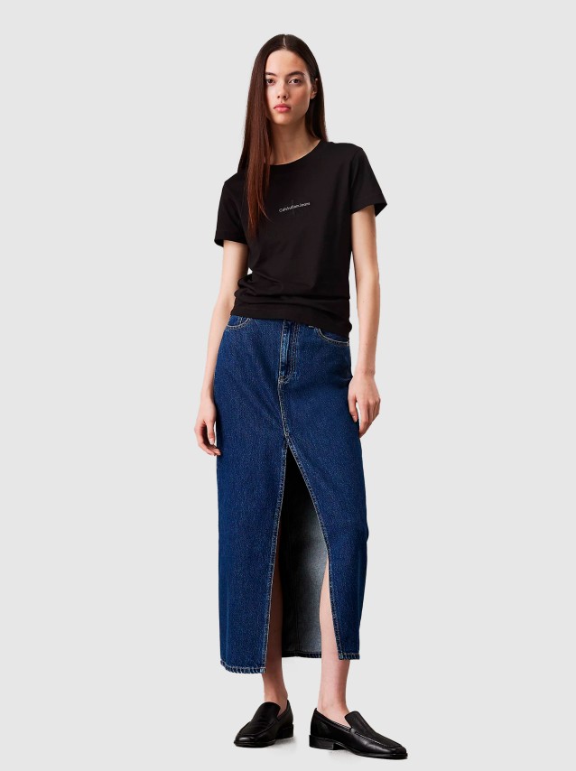 Camiseta Femenino Calvin Klein